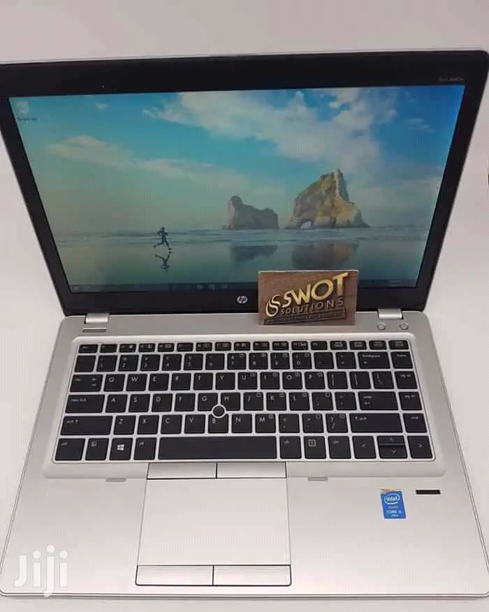 Laptop HP EliteBook Folio 9480M 4GB Intel Core I5 HDD 500GB
