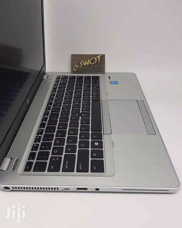 Laptop HP EliteBook Folio 9480M 4GB Intel Core I5 HDD 500GB