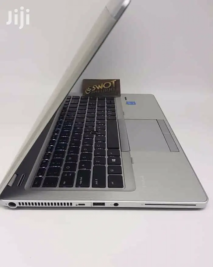 Laptop HP EliteBook Folio 9480M 4GB Intel Core I5 HDD 500GB