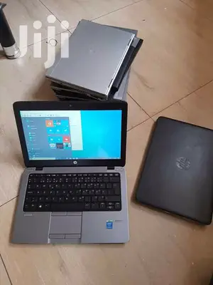 Laptop HP EliteBook 820 G1 4GB Intel Core i5 HDD 500GB