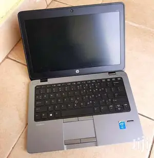 Laptop HP EliteBook 820 G1 4GB Intel Core I5 HDD 500GB