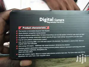 Pro Webcams Full HD