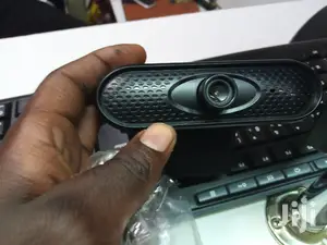 Pro Webcams Full HD