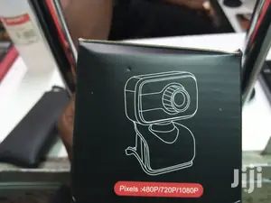 Pro Webcams Full HD