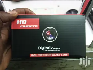 Pro Webcams Full HD