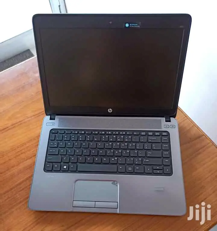 Laptop HP ProBook 440 G1 4GB Intel Core I5 HDD 500GB