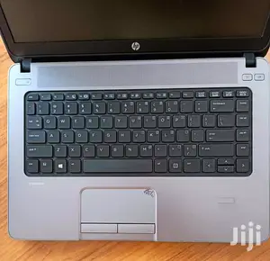 Laptop HP ProBook 440 G1 4GB Intel Core I5 HDD 500GB