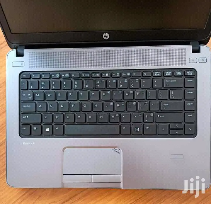 Laptop HP ProBook 440 G1 4GB Intel Core I5 HDD 500GB
