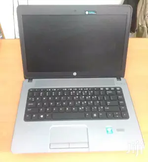 Laptop HP ProBook 440 G1 4GB Intel Core I5 HDD 500GB