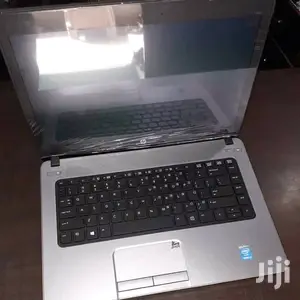 Laptop HP ProBook 440 G1 4GB Intel Core I5 HDD 500GB
