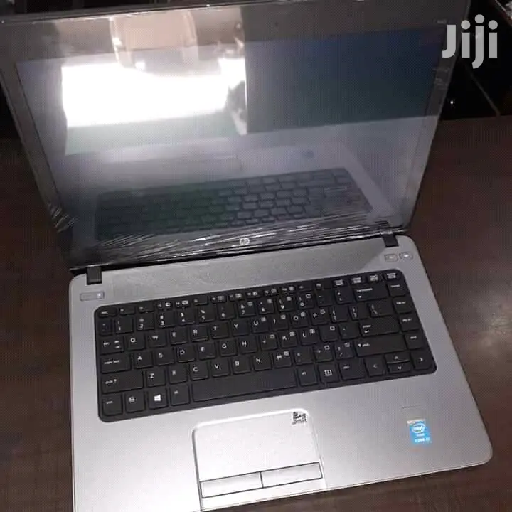 Laptop HP ProBook 440 G1 4GB Intel Core I5 HDD 500GB