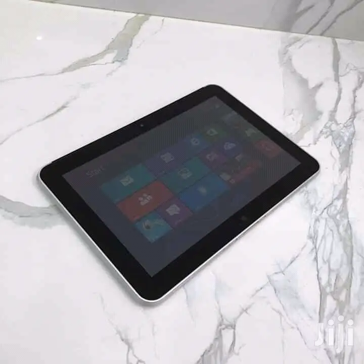 HP ElitePad 900 G1 64 GB Gray
