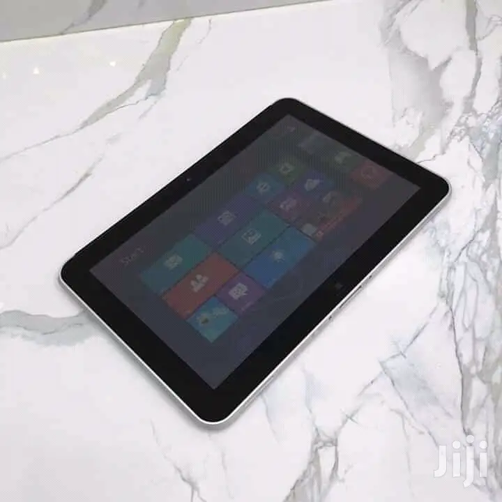 HP ElitePad 900 G1 64 GB Gray