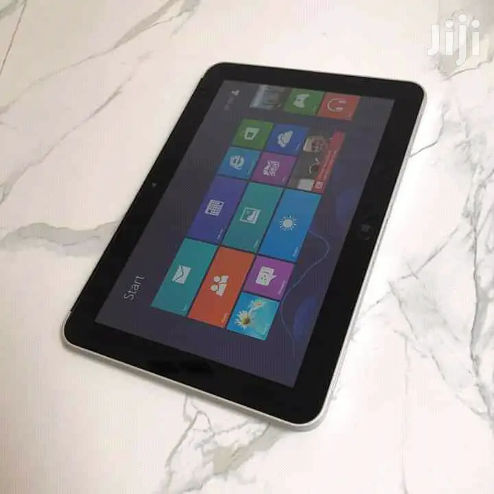 HP ElitePad 900 G1 64 GB Gray