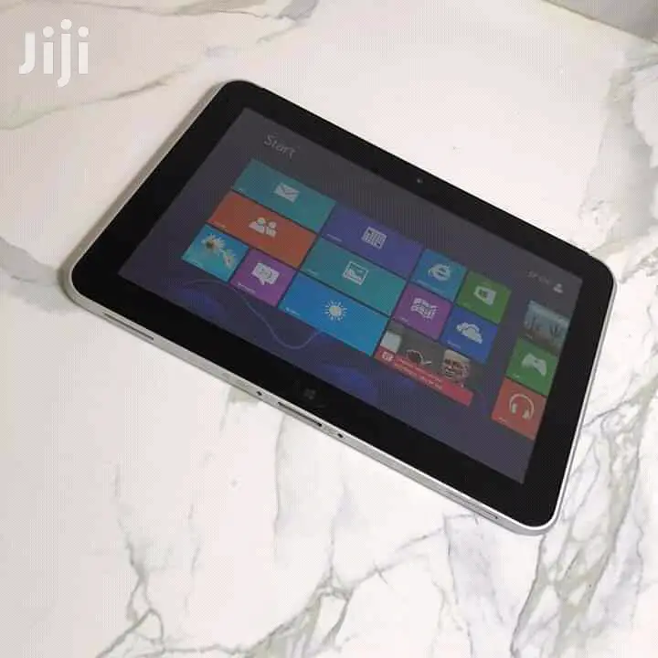 HP ElitePad 900 G1 64 GB Gray