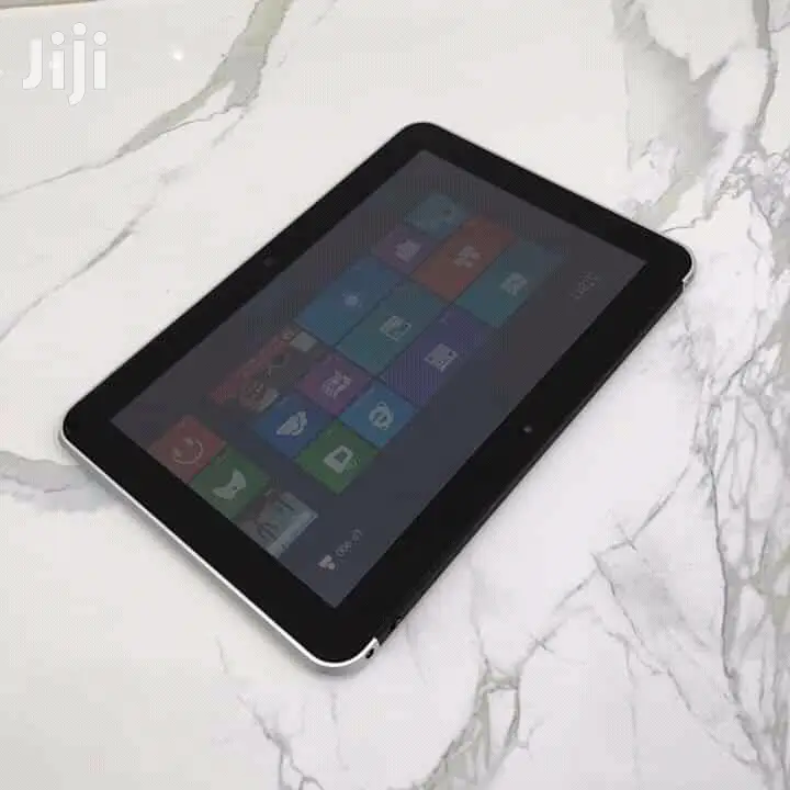 HP ElitePad 900 G1 64 GB Gray