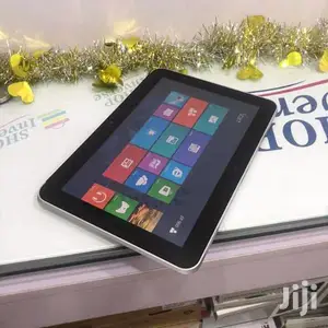 HP ElitePad 900 G1 64 GB Gray