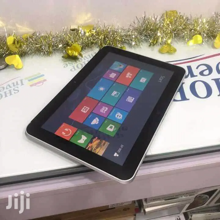 HP ElitePad 900 G1 64 GB Gray