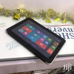 HP ElitePad 900 G1 64 GB Gray