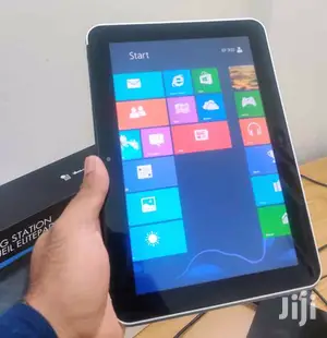 HP ElitePad 900 G1 64 GB Gray