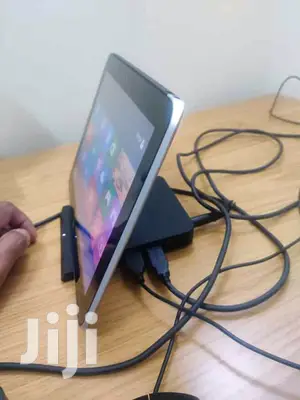 HP ElitePad 1000 G2 64 GB Gray