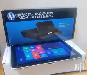 HP ElitePad 900 G1 64 GB Gray
