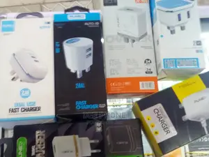 Punex Chargers