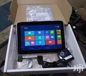 HP ElitePad 900 G1 64 GB Gray