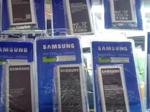 Samsung Note Edge Phone Batteries
