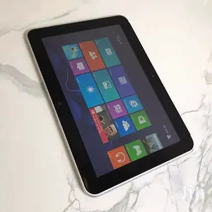 HP ElitePad 1000 G2 64 GB Gray