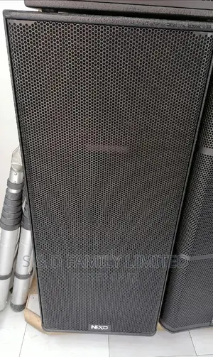 Nexo Fullrange Speaker