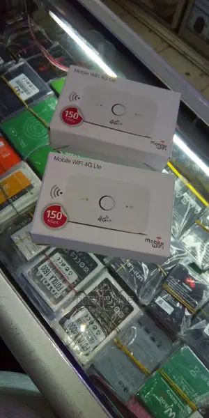 4g Lite Portable Wifi