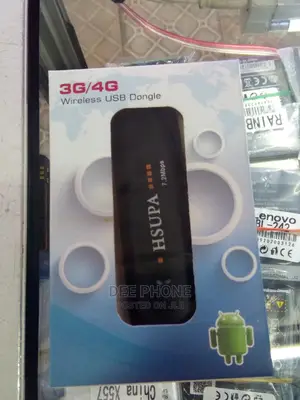 Hsupa Wireless Modem