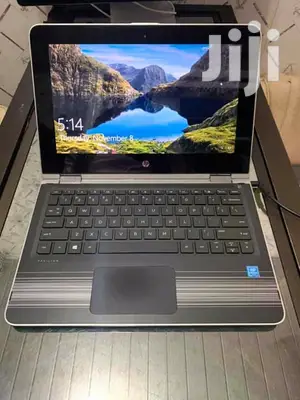 Laptop HP Pavilion X360 14 4GB Intel Core I3 HDD 1T