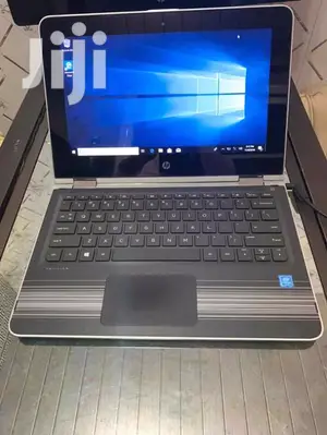 Laptop HP Pavilion X360 14 4GB Intel Core I3 HDD 1T