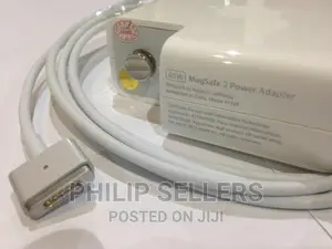 Apple Refurbed 85W Macbook Air 13" Magsafe 2 Adapter Charger