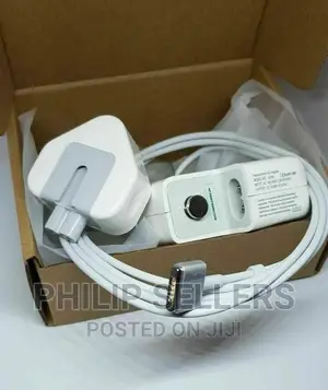 60W Power Adapter Charger For Apple Macbook Mag Safe 2 Pro