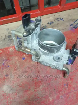 Throttle Body for Mitsubishi 4g93 And4g94 Available