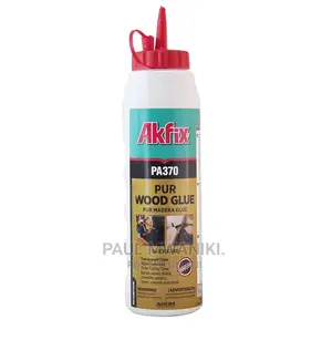 Akifix PA370- Express PU WOOD Marine Adhesive