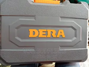 Dela Rotary Hammer