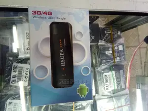 Hsupa Wireless Modem