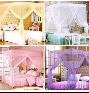 Mosquito Nets