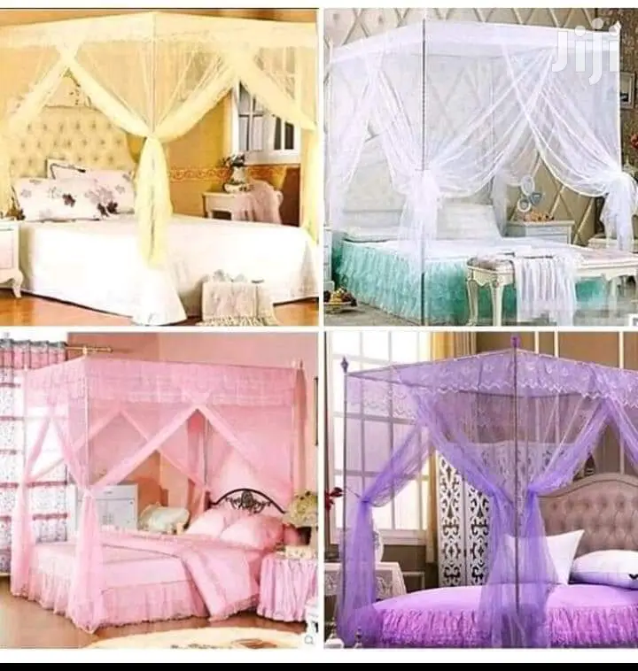 Mosquito Nets
