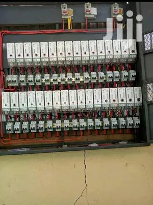 Repairs Of All Electrical Work