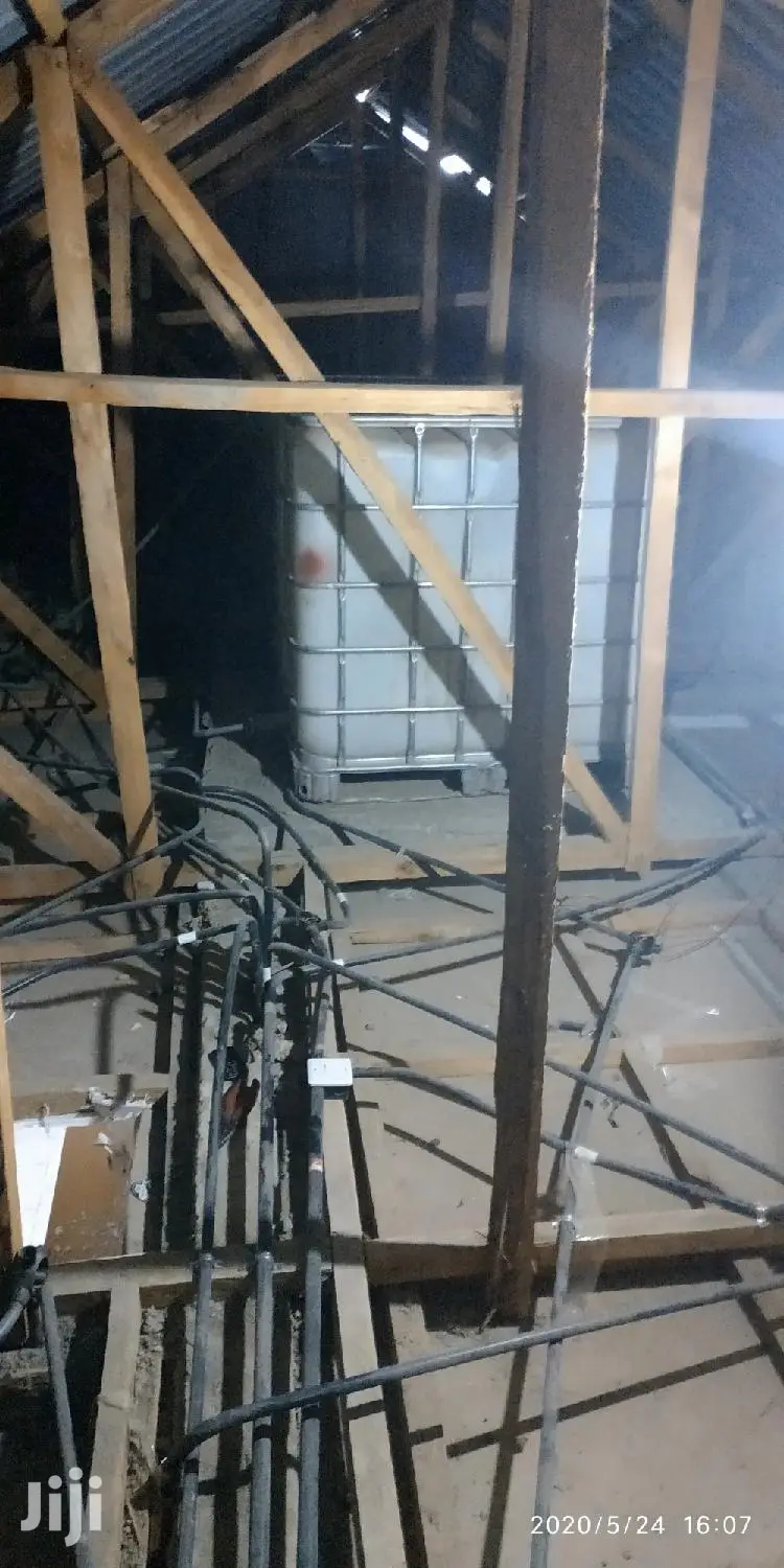 Electrician Service