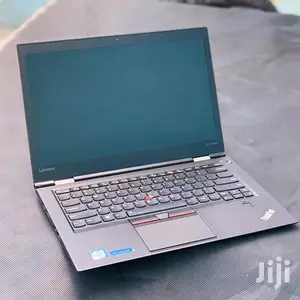 Laptop Lenovo ThinkPad X1 Carbon 8GB Intel Core i7 SSD 256GB