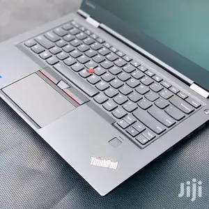 Laptop Lenovo ThinkPad X1 Carbon 8GB Intel Core i7 SSD 256GB
