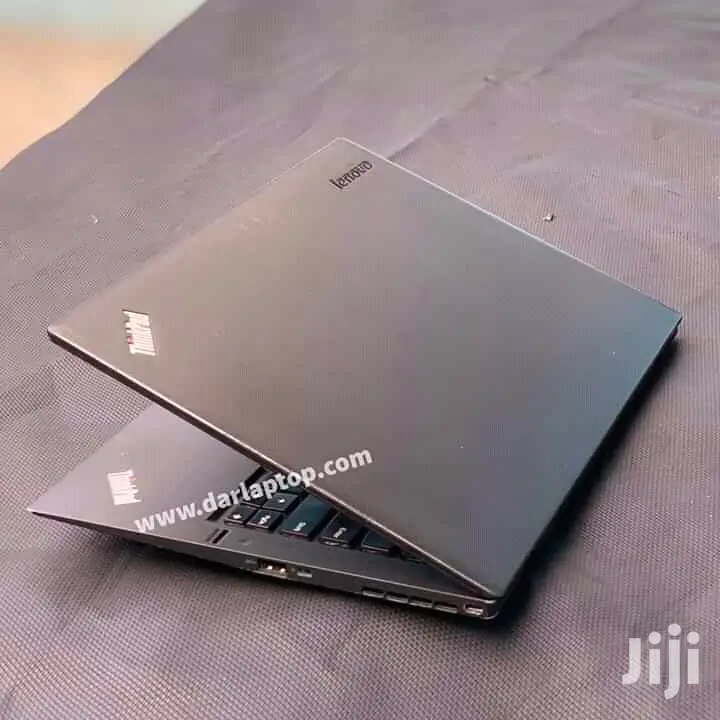 Laptop Lenovo ThinkPad X1 Carbon 8GB Intel Core i7 SSD 256GB