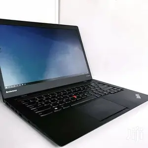 Laptop Lenovo ThinkPad X1 Carbon 8GB Intel Core I7 SSD 256GB