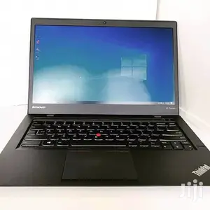 Laptop Lenovo ThinkPad X1 Carbon 8GB Intel Core i7 SSD 256GB